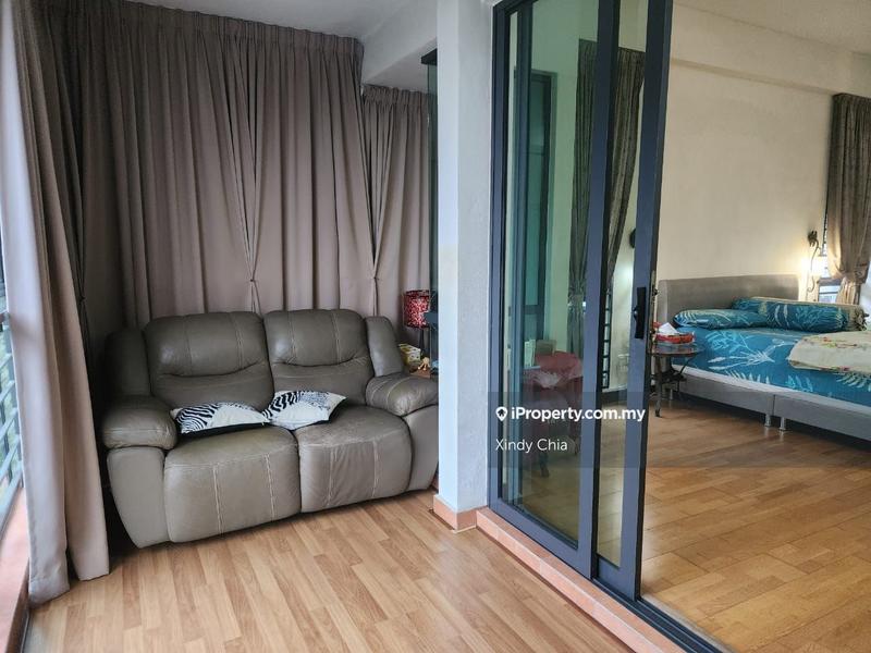 Banglo untuk Dijual di Taman Sri Bintang, Kepong oleh Xindy Chia - iProperty.com.my