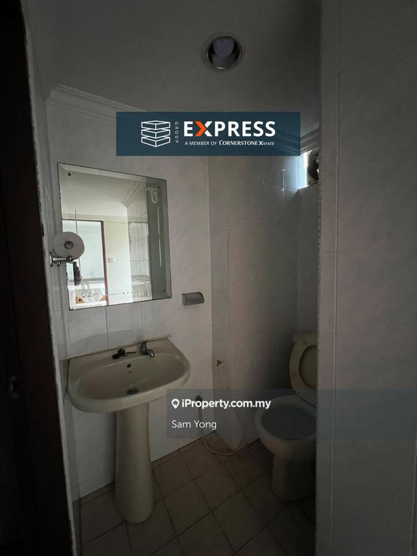 Kedai untuk Disewa di Jalan Krokop Utama, Miri oleh Sam Yong - iProperty.com.my