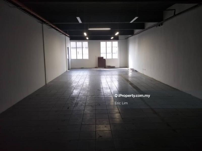 Detached Factory for Sale in Bukit Kemuning, Shah Alam by Eric Lim - iProperty.com.my