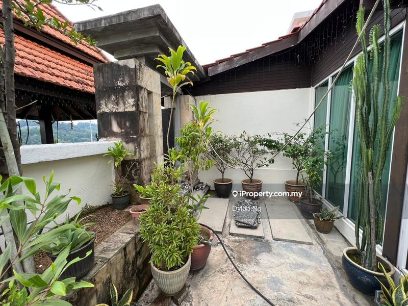 Condominium for Sale in Palmyra Bangsar by Dylan Ng - iProperty.com.my