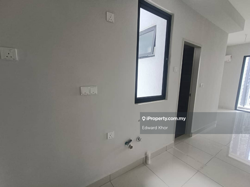 Residensi Servis untuk Dijual di Nest 2 Residences oleh Edward Khor - iProperty.com.my