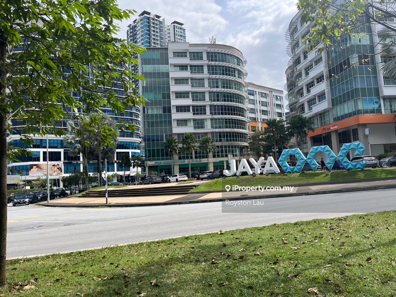 Office for Rent in Seksyen 13, Petaling Jaya by Royston Lau - iProperty.com.my