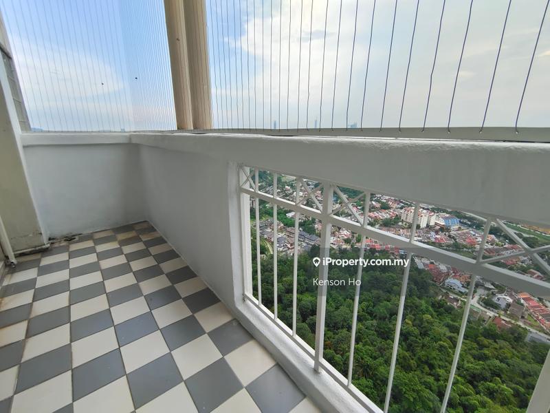 Condominium for Sale in Puncak Athenaeum by Kenson Ho - iProperty.com.my