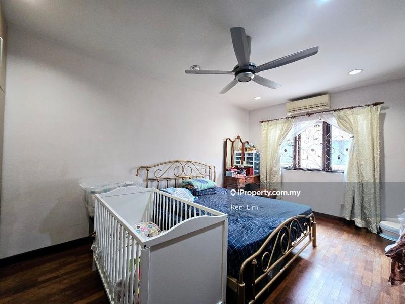 Rumah Berkembar untuk Dijual di Sierra Damansara, Kota Damansara oleh Reni Lim - iProperty.com.my