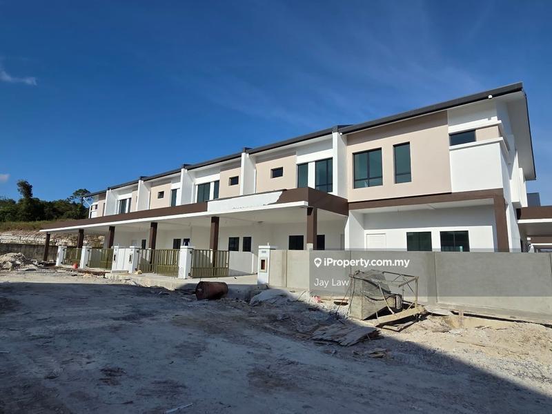2-storey Terraced House for Sale in Kuching, Sarawak by Jay Law - iProperty.com.my