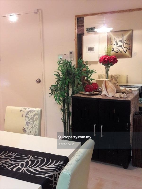 Kondominium untuk Dijual di University Utama Kondominium oleh Alfred Vun - iProperty.com.my