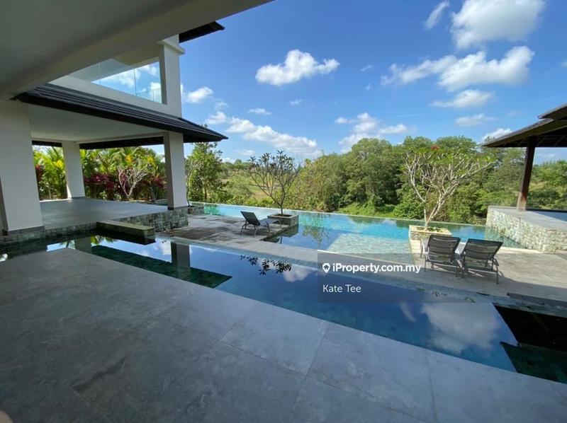 Banglo untuk Disewa di Ledang Heights, Johor Bahru oleh Kate Tee - iProperty.com.my