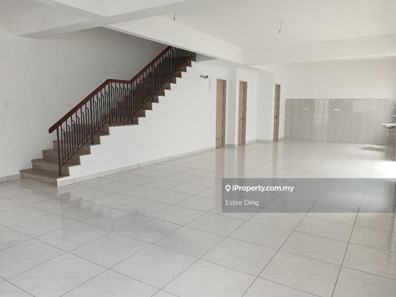 Rumah Berkembar untuk Dijual di Abadi Heights, Puchong oleh Estee Ding - iProperty.com.my