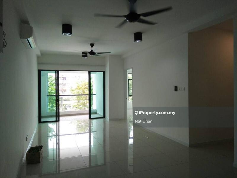 Service Residence for Sale in Fortune Perdana by Nat Chan - iProperty.com.my
