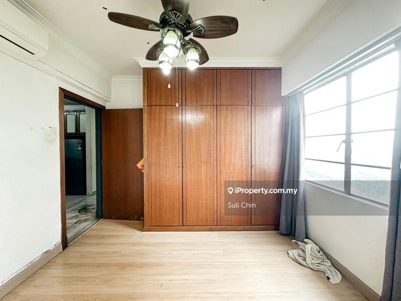 Condominium for Sale in Danau Impian by Suli Chin - iProperty.com.my