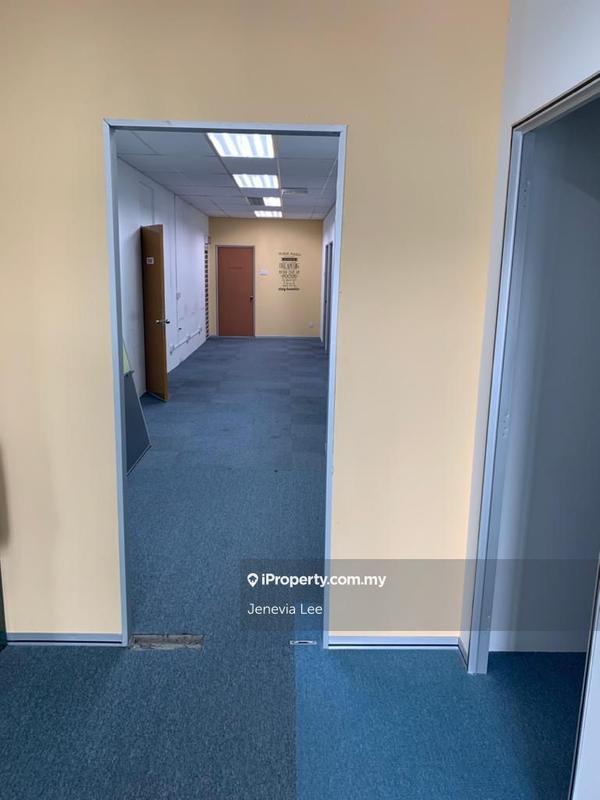 Office for Rent in 10 Boulevard, Kampung Kayu Ara, Bandar Utama, Bandar Utama by Jenevia Lee - iProperty.com.my