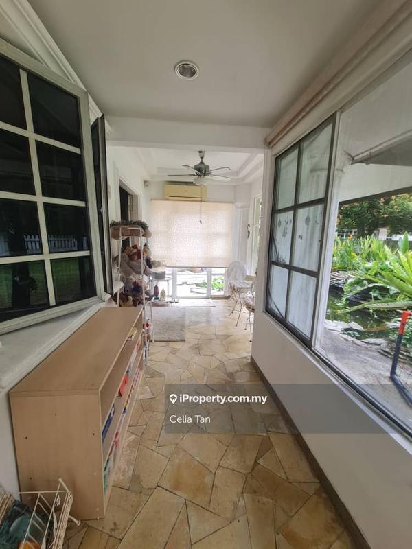 Rumah Berangkai 2 Tingkat untuk Dijual di Usj 11, Subang Jaya oleh Celia Tan - iProperty.com.my