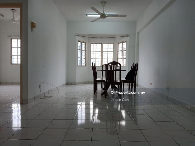 Pangsapuri untuk Dijual di Pangsapuri Mawar oleh Jacqie Goh - iProperty.com.my