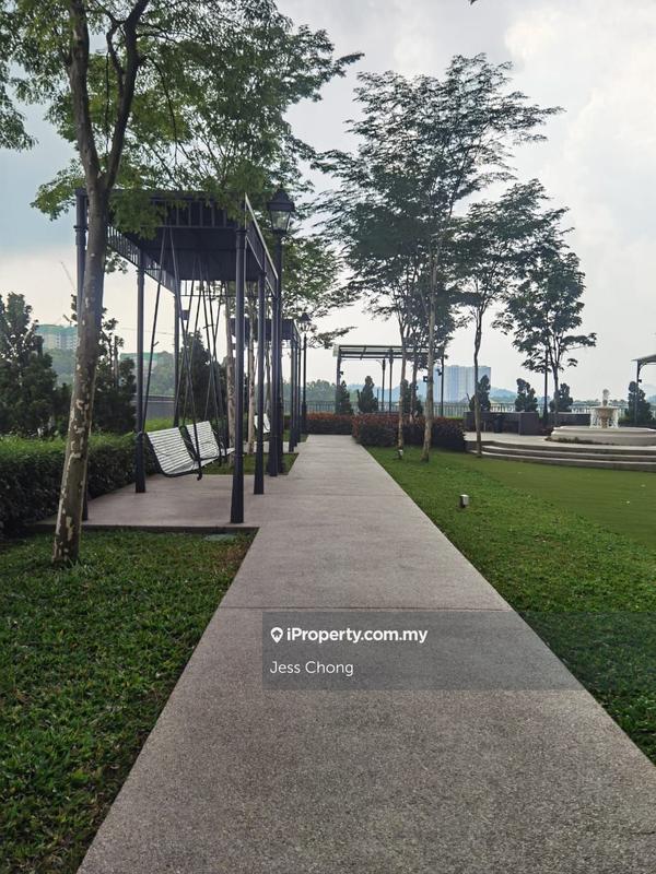 Residensi Servis untuk Dijual di Equine Residence oleh Jess Chong - iProperty.com.my