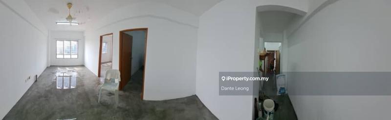 For Sale - Impian Seri Setia Apartment