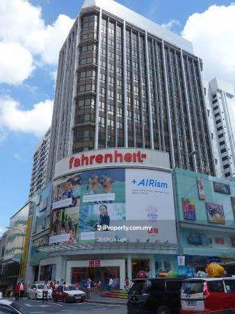 Office for Sale in KLCC, KL City Centre by Joshua Lok - iProperty.com.my