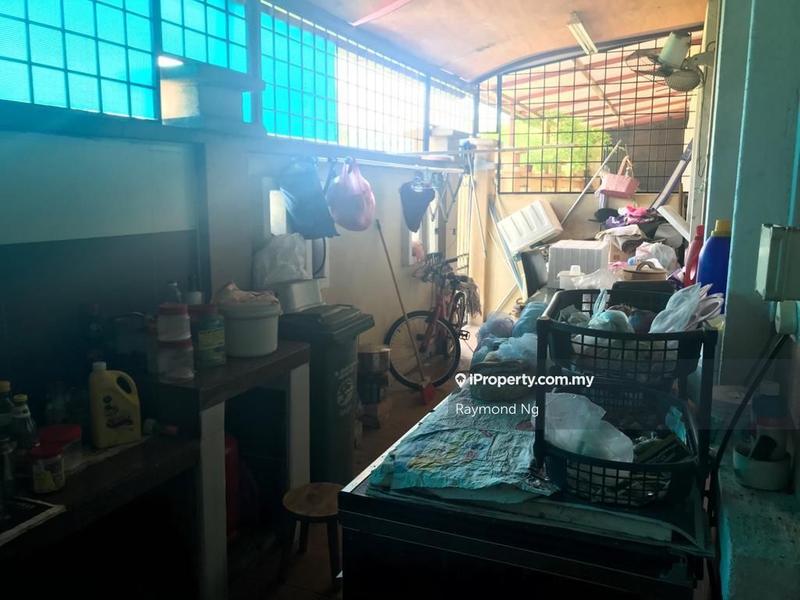 3-storey Terraced House for Sale in Taman Bukit Desa, Taman Desa by Raymond Ng - iProperty.com.my