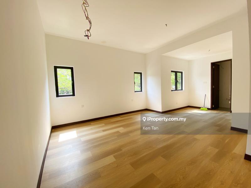 Bungalow House untuk Dijual di Damansara Idaman, Ara Damansara oleh Ken Tan - iProperty.com.my