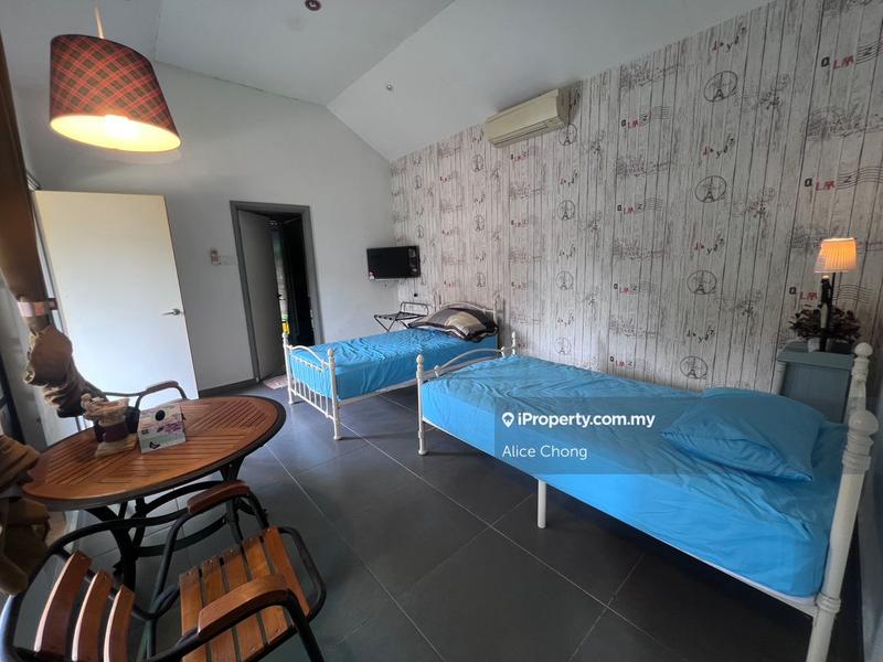 Banglo untuk Dijual di Bandar Putra, Kulai oleh Alice Chong - iProperty.com.my