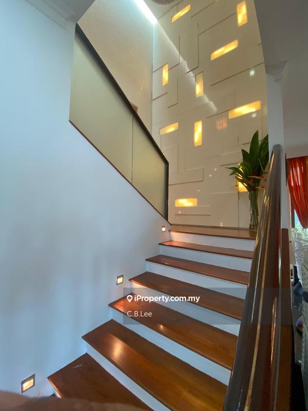 Bungalow House for Sale in Mont Kiara, Kuala Lumpur by C.B.Lee - iProperty.com.my