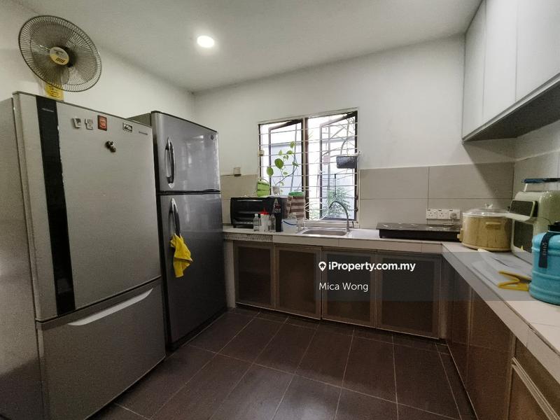 2-storey Terraced House for Sale in Usj 1, Subang Jaya by Mica Wong - iProperty.com.my