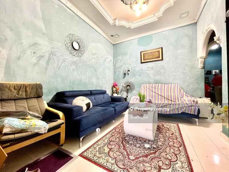 1-storey Terraced House for Sale in Seksyen 30, Shah Alam by Shamzjoe - iProperty.com.my