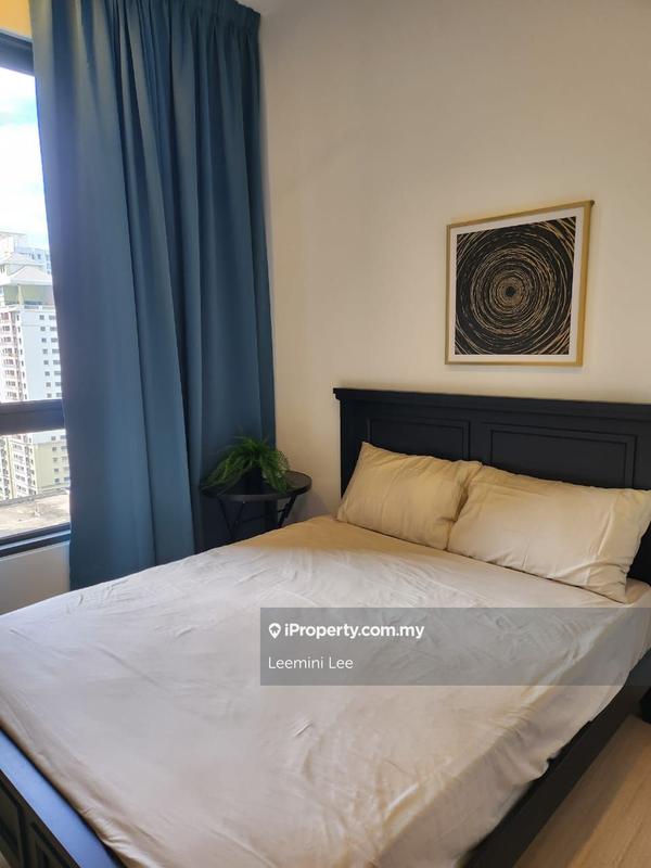 Condominium for Rent in Trinity Pentamont by Leemini Lee - iProperty.com.my