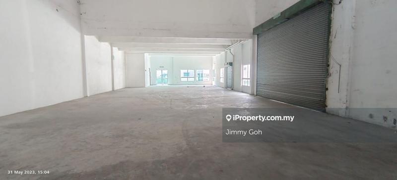 Semi-D Factory for Rent in Taman Shamelin Perkasa, Cheras by Jimmy Goh - iProperty.com.my