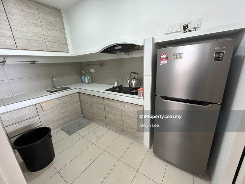 Kondominium untuk Dijual di Casa Green Condominium oleh Alwyn Lee - iProperty.com.my