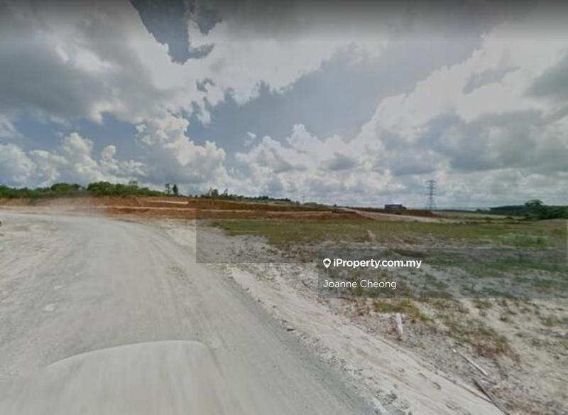 For Sale - Nilai Balakong Kajang Industrial Land