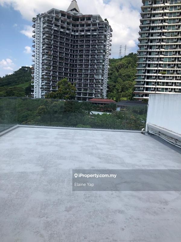 3.5-storey Terraced House for Sale in Empire Residence, Damansara Perdana, Petaling Jaya by Elaine Yap - iProperty.com.my