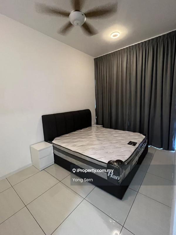 Condominium for Sale in Queens Residences Q1 @ Queens Waterfront by Lau Yong Sern - Bedroom - iProperty.com.my