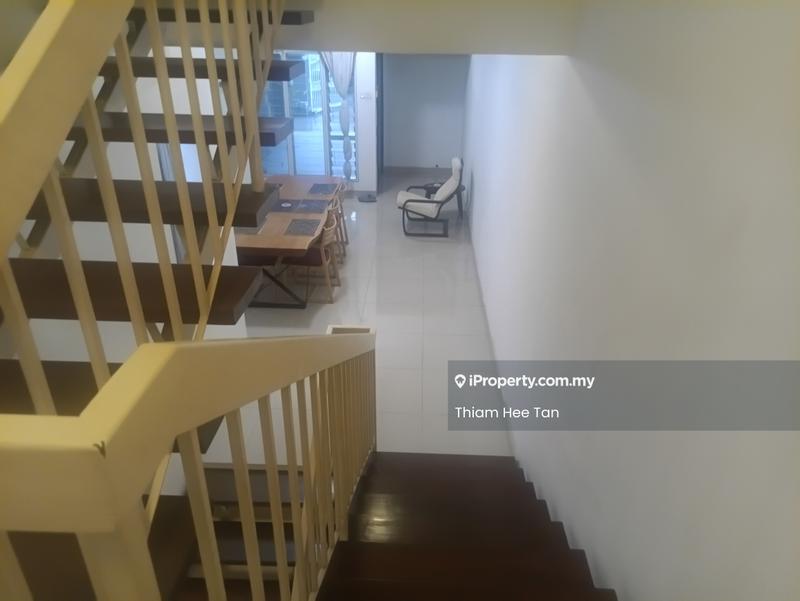 Rumah Bandar untuk Disewa di Taman Seputeh, Seputeh oleh Omar Stephen Tan - Interior - iProperty.com.my