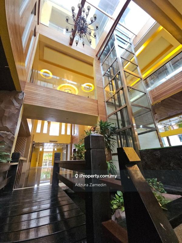 Bungalow House for Sale in Country Heights, Kajang by Adzura Zamedin - iProperty.com.my
