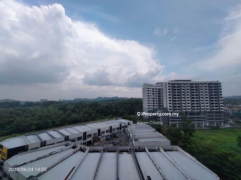 Service Residence for Sale in Suria Jelutong by Eileen Chong - iProperty.com.my