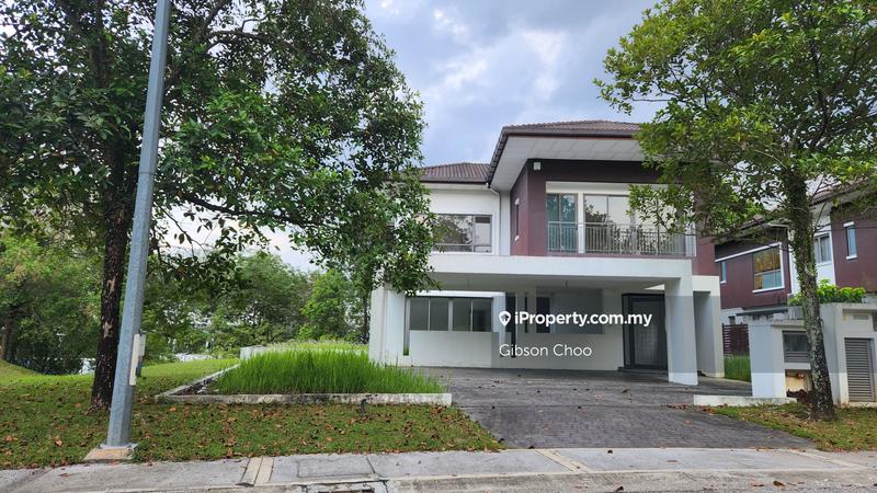 Bungalow House untuk Dijual di Jade Hills, Kajang oleh Gibson Choo - iProperty.com.my