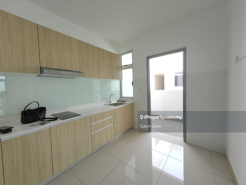 For Rent - Meridin Bayvue @ Sierra Perdana