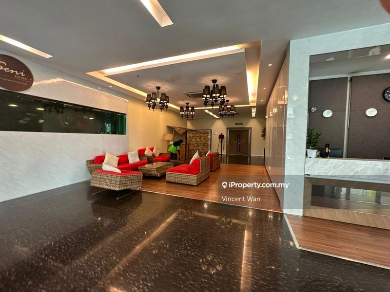 Condominium for Sale in 591 Damansara SA by Vincent Wan - iProperty.com.my