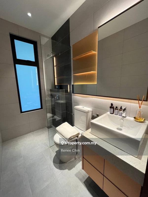 Service Residence for Sale in The Era @ Duta North by Renee Chin - iProperty.com.my