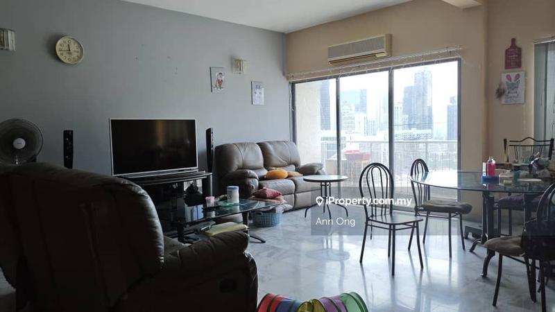 For Sale - Menara Bukit Ceylon