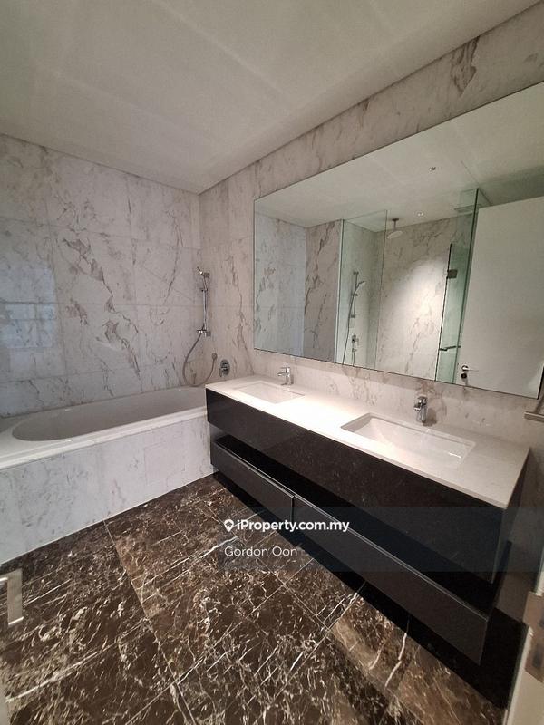 Service Residence for Sale in SO Sofitel Kuala Lumpur Residences by Gordon Oon - iProperty.com.my