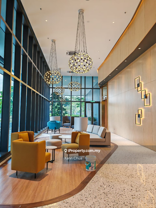 Service Residence for Rent in Meta City by Xann Chua - iProperty.com.my