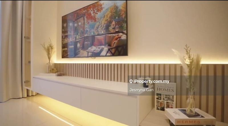 Service Residence for Sale in Savio @ Riana Dutamas by Jesrryna Gan - iProperty.com.my