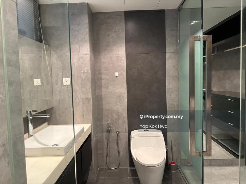 Kondominium untuk Disewa di Sri Kenny oleh Yap Kok Hwa - iProperty.com.my