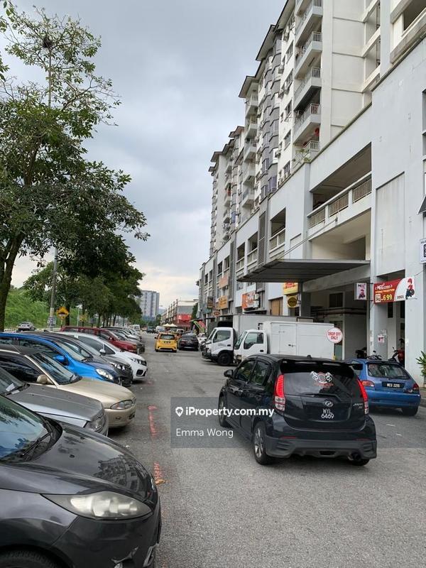 Shop / Office for Sale in Taman Fadason, Kepong by Emma Wong - iProperty.com.my