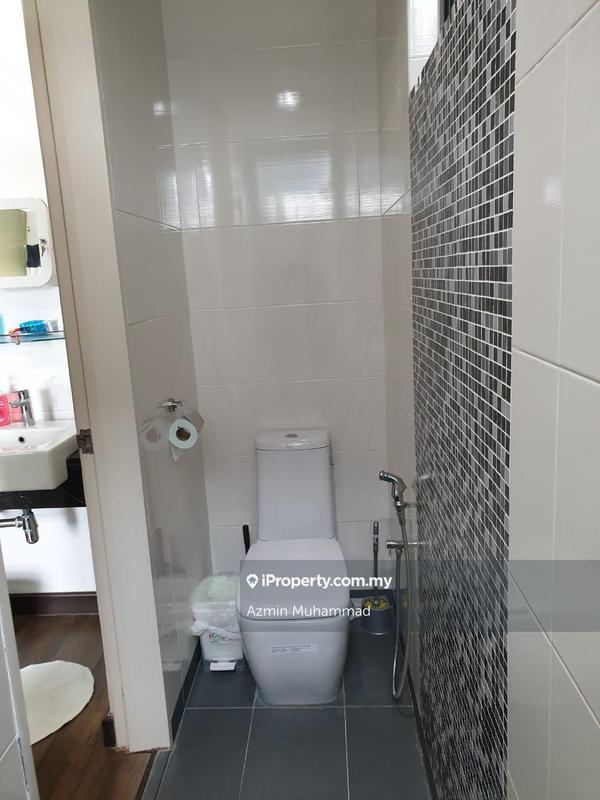Service Residence for Sale in Acappella Residences by Azmin Muhammad - iProperty.com.my