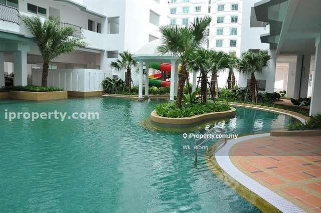 Condominium for Rent in Cassia Resort Condominium by Wk Wong - iProperty.com.my