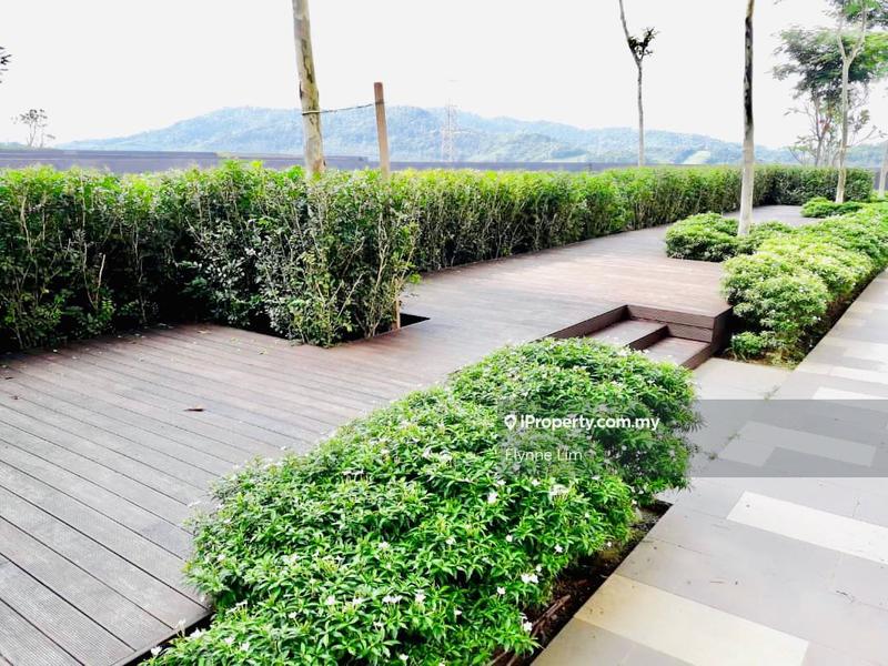Service Residence for Rent in Savanna Executive Suite @ Southville City by Elynne Lim - iProperty.com.my