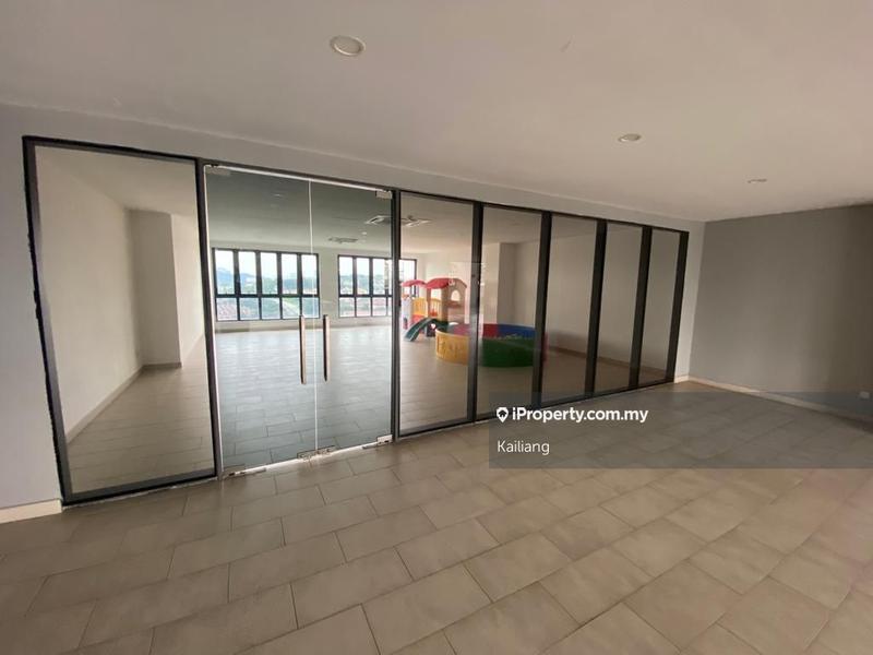 Kediaman Servis untuk Dijual di Sfera Residency oleh Kailiang - iProperty.com.my