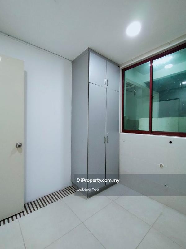 For Sale - Mutiara Residency